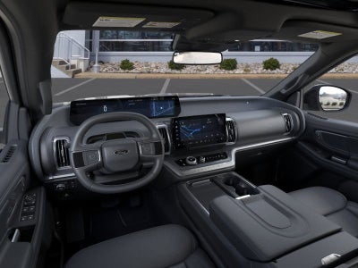 2026 Ford Expedition MAX Platinum®
