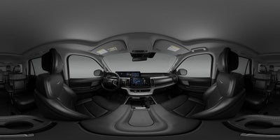 2026 Ford Expedition MAX Platinum®