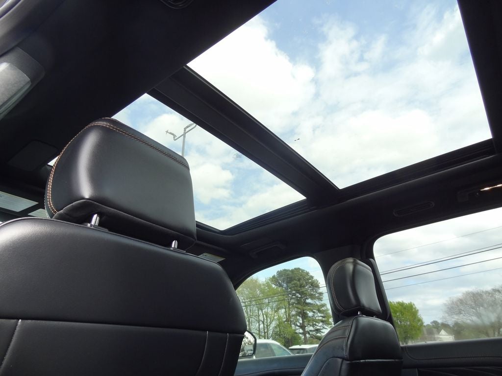 2023 Ford Expedition Max Platinum