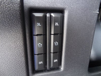 2023 Ford Expedition Max Platinum