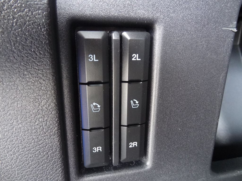 2023 Ford Expedition Max Platinum