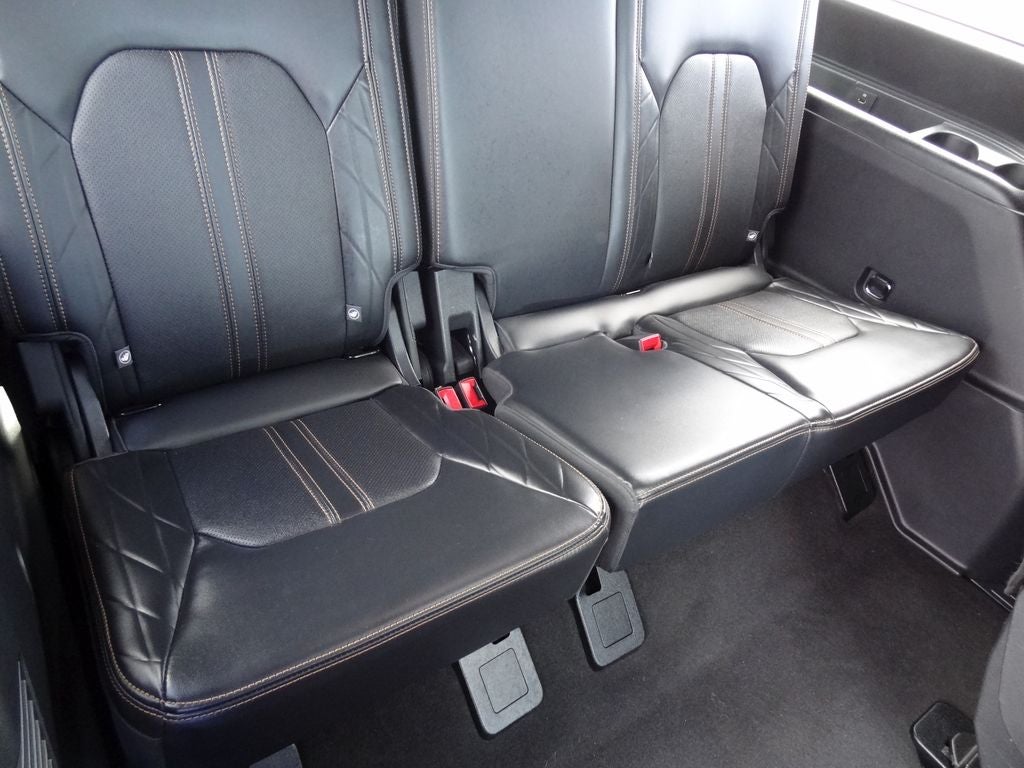 2023 Ford Expedition Max Platinum