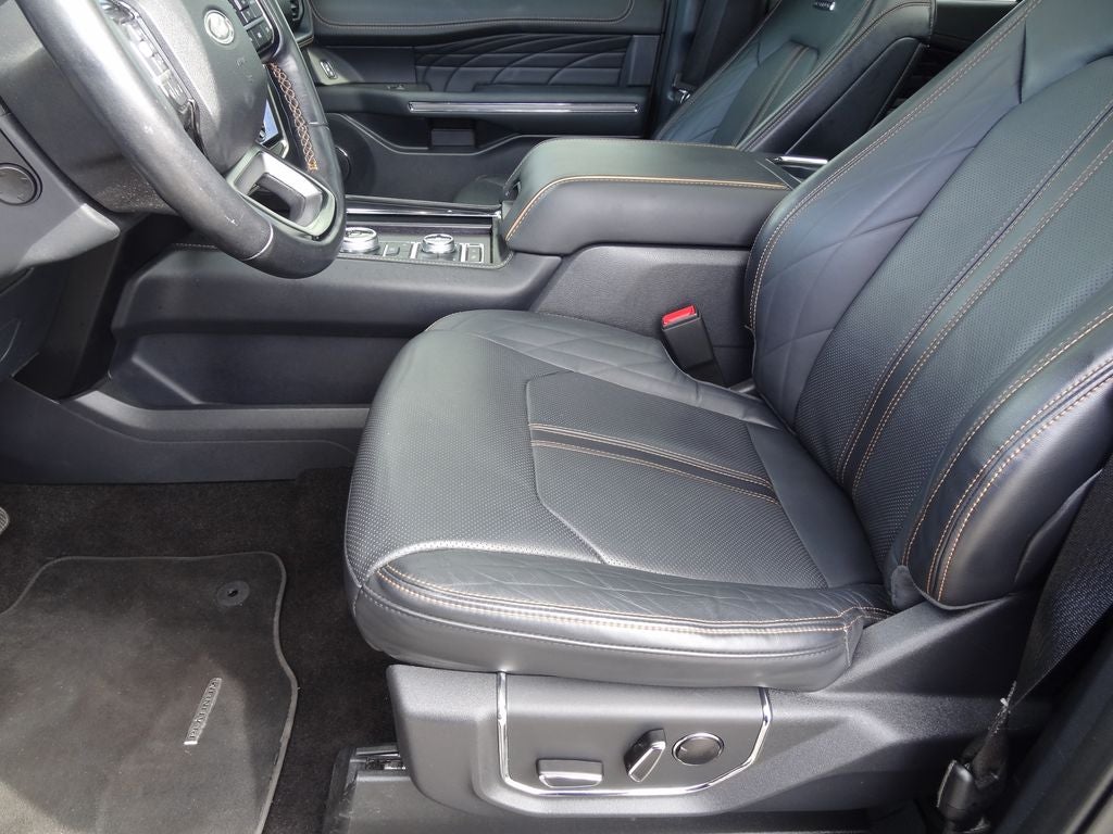 2023 Ford Expedition Max Platinum