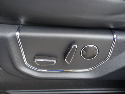 2023 Ford Expedition Max Platinum