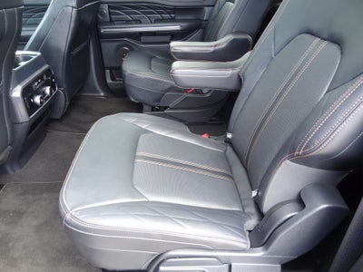 2023 Ford Expedition Max Platinum