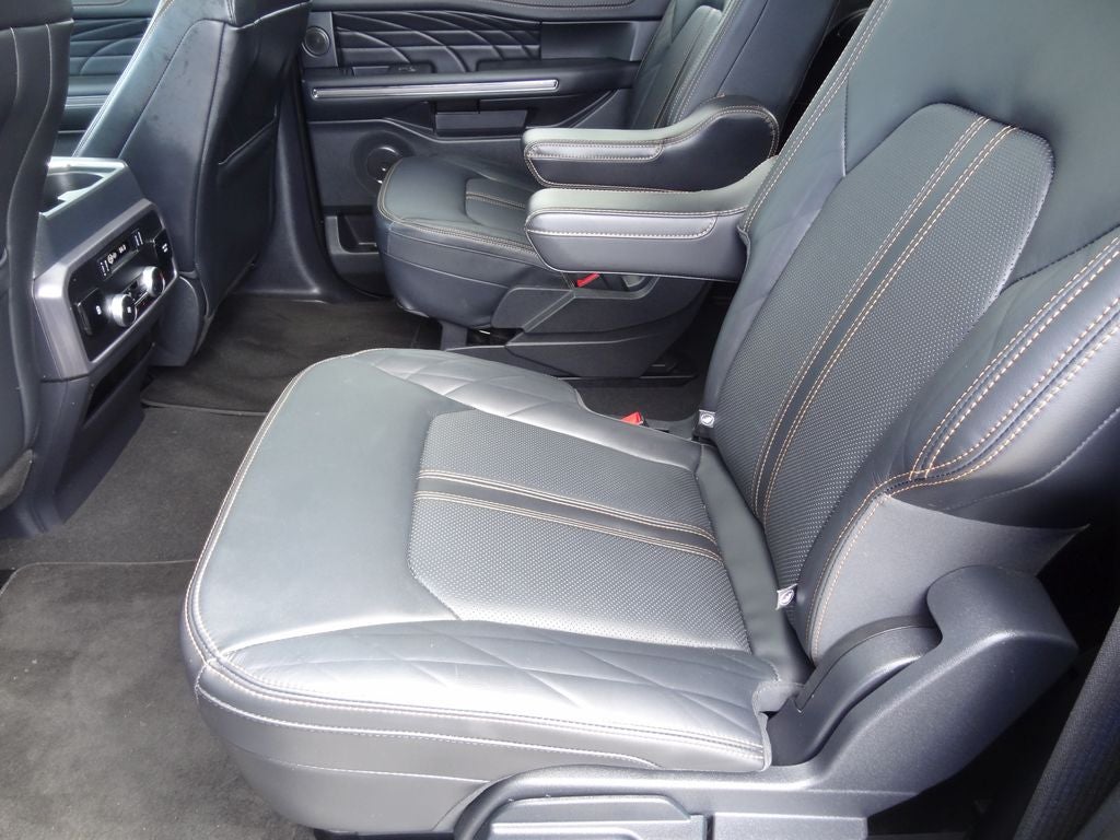 2023 Ford Expedition Max Platinum