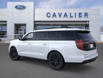 2026 Ford Expedition MAX Platinum®
