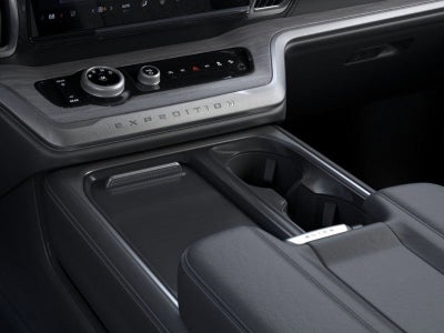 2026 Ford Expedition MAX Platinum®