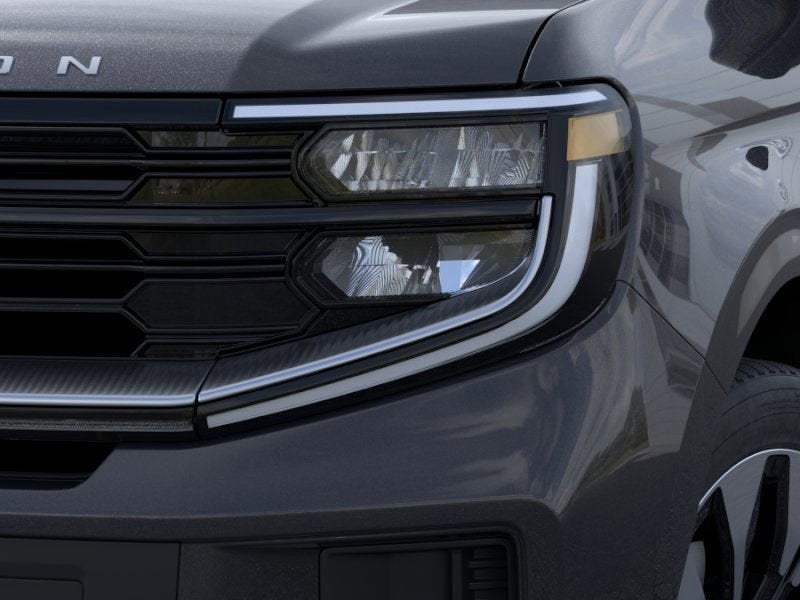 2026 Ford Expedition MAX Platinum®