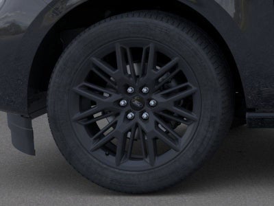 2026 Ford Expedition MAX Platinum®