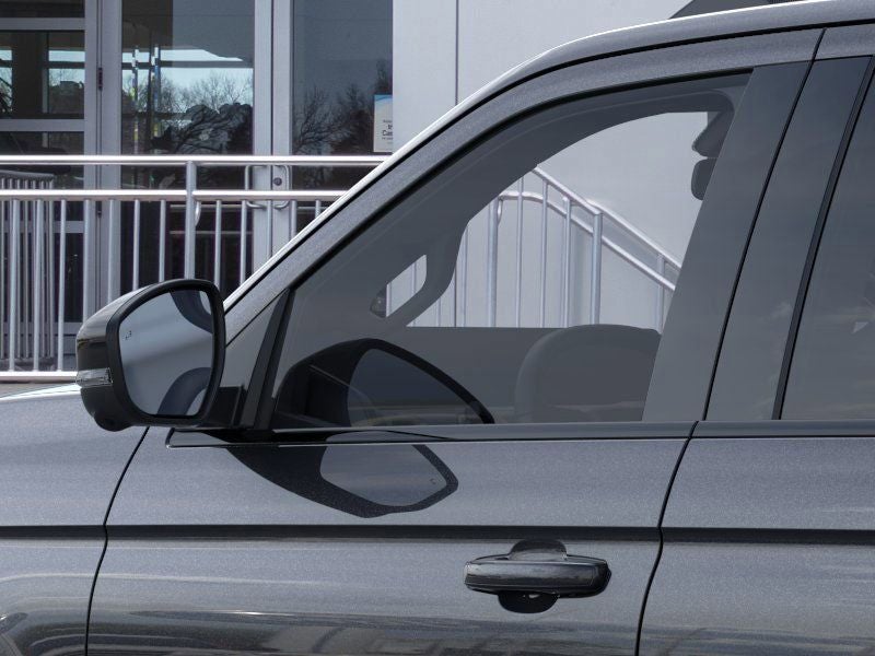 2026 Ford Expedition MAX Platinum®