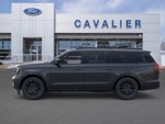 2026 Ford Expedition MAX Platinum®