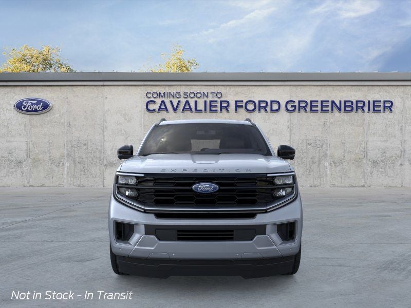 2026 Ford Expedition MAX Platinum®