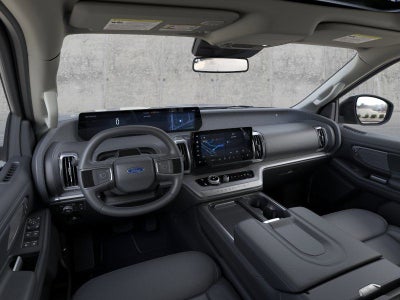 2026 Ford Expedition MAX Platinum®
