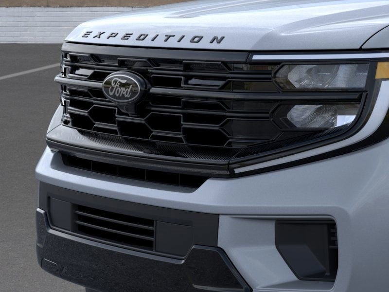 2026 Ford Expedition MAX Platinum®