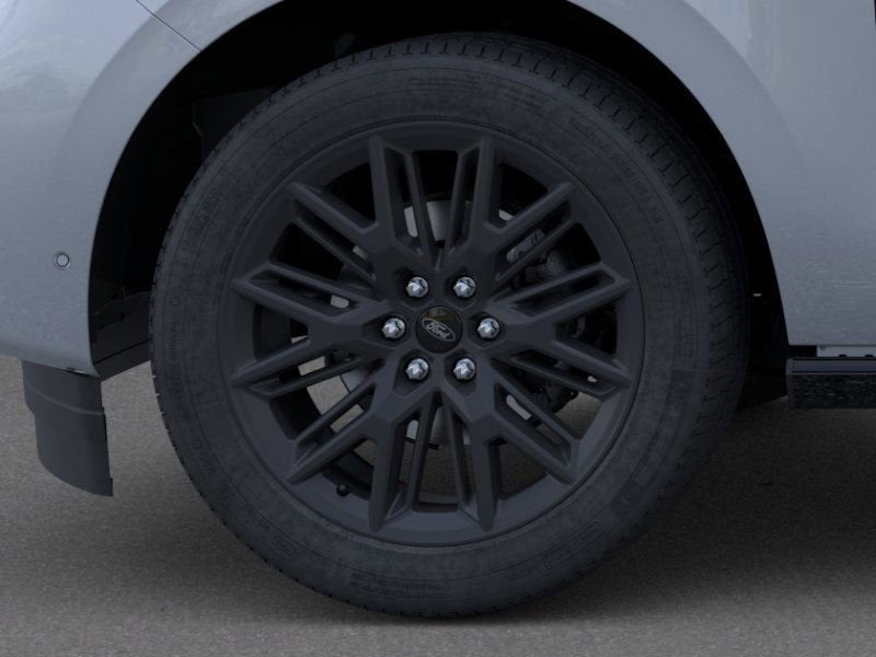 2026 Ford Expedition MAX Platinum®