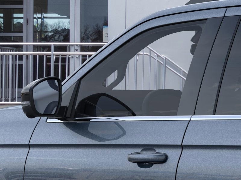 2026 Ford Expedition MAX Platinum®