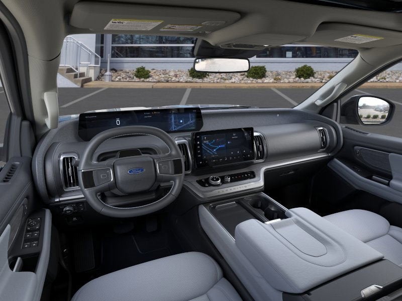 2026 Ford Expedition MAX Platinum®