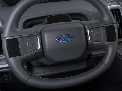 2026 Ford Expedition MAX Platinum®