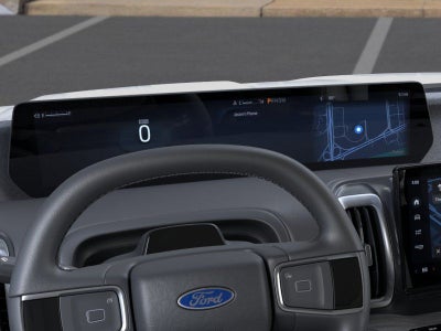 2026 Ford Expedition MAX Platinum®