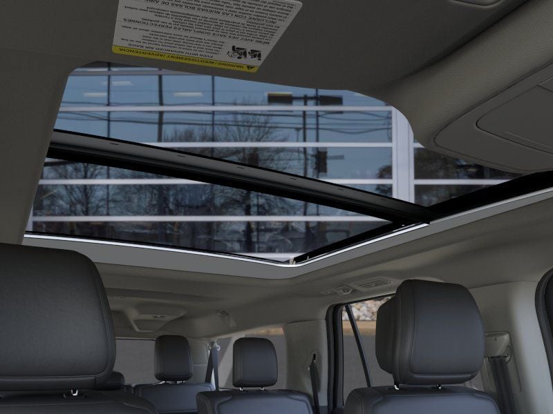 2026 Ford Expedition MAX Platinum®