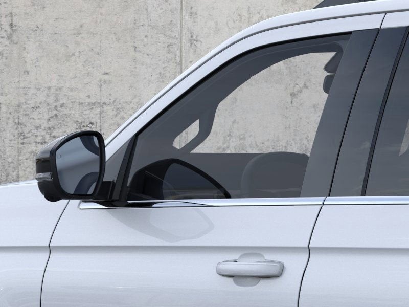 2026 Ford Expedition MAX Platinum®