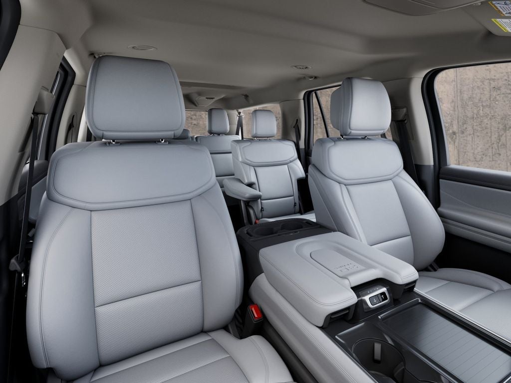 2027 Ford Expedition 4X4 PLATINUM MX