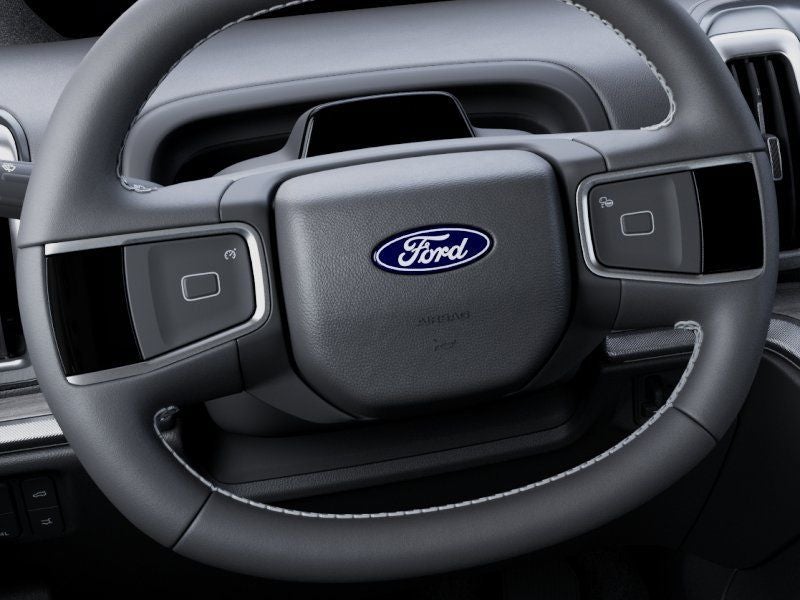 2027 Ford Expedition 4X4 PLATINUM MX