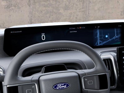 2027 Ford Expedition 4X4 PLATINUM MX