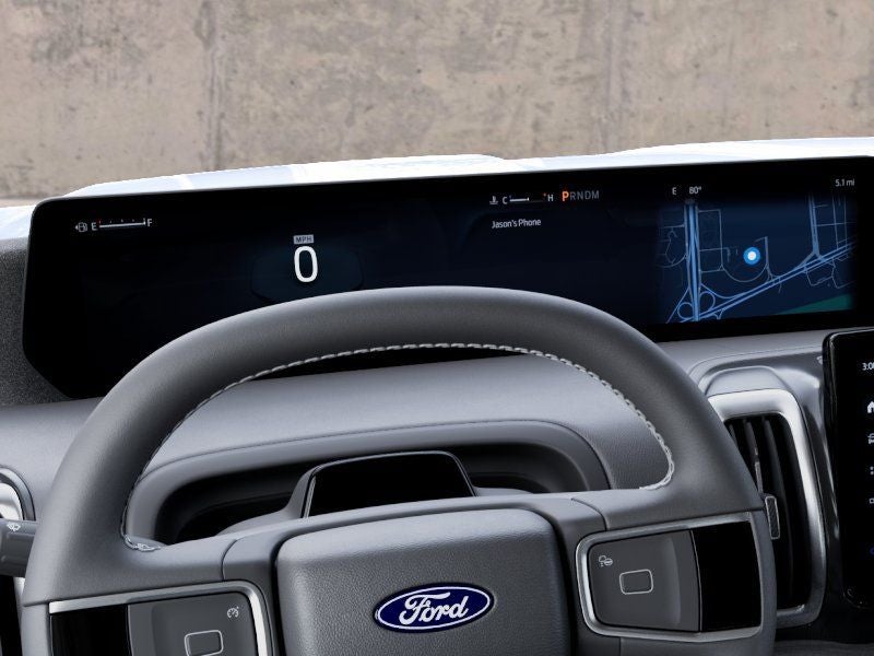 2027 Ford Expedition 4X4 PLATINUM MX