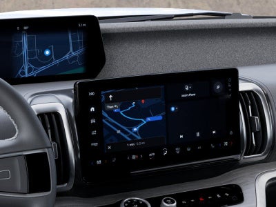 2027 Ford Expedition 4X4 PLATINUM MX