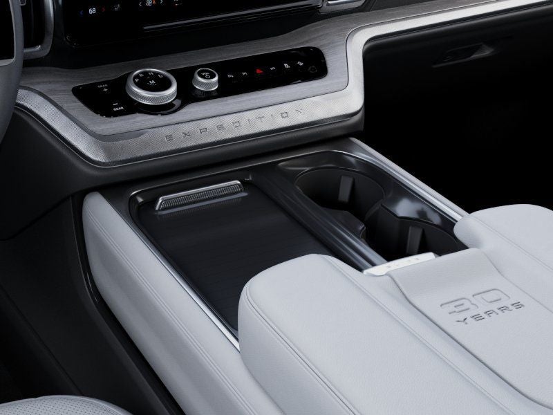 2027 Ford Expedition 4X4 PLATINUM MX