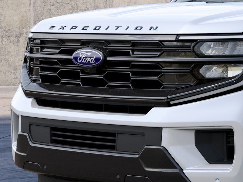 2027 Ford Expedition 4X4 PLATINUM MX