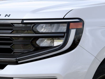 2027 Ford Expedition 4X4 PLATINUM MX