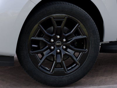 2027 Ford Expedition 4X4 PLATINUM MX