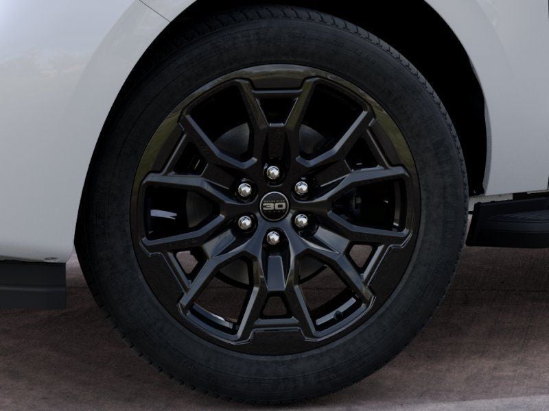 2027 Ford Expedition 4X4 PLATINUM MX