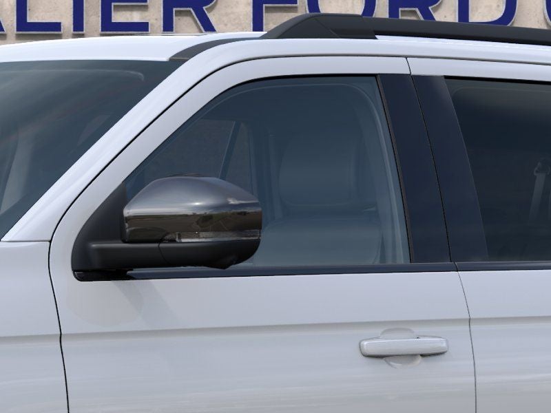 2027 Ford Expedition 4X4 PLATINUM MX