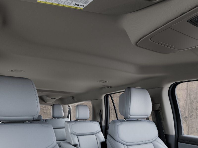 2027 Ford Expedition 4X4 PLATINUM MX