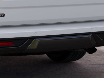 2027 Ford Expedition 4X4 PLATINUM MX