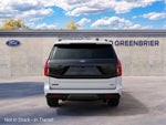 2027 Ford Expedition 4X4 PLATINUM MX