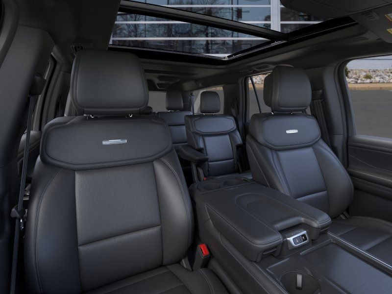 2026 Ford Expedition MAX Platinum®