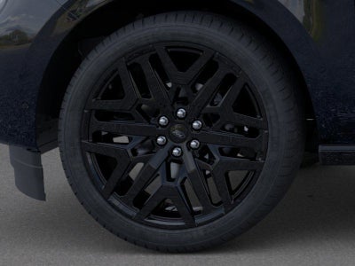 2026 Ford Expedition MAX Platinum®