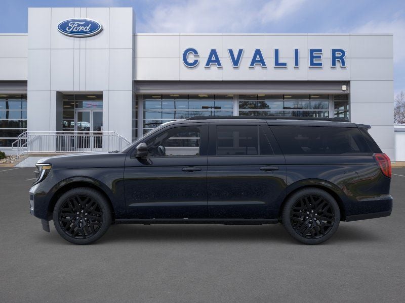 2026 Ford Expedition MAX Platinum®