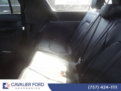 2023 Ford Expedition Max Limited