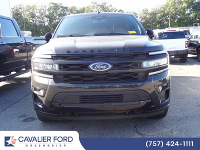 2023 Ford Expedition Max Limited