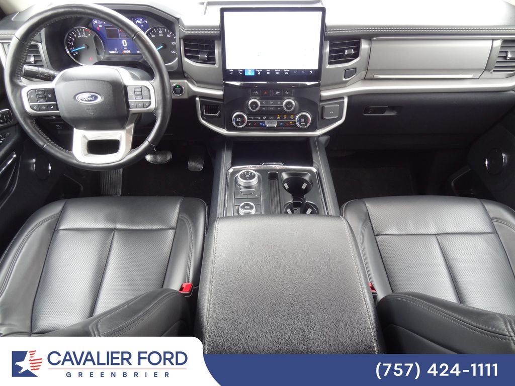2024 Ford Expedition XLT