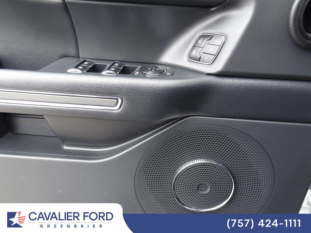 2024 Ford Expedition XLT