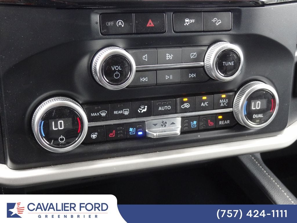 2024 Ford Expedition XLT