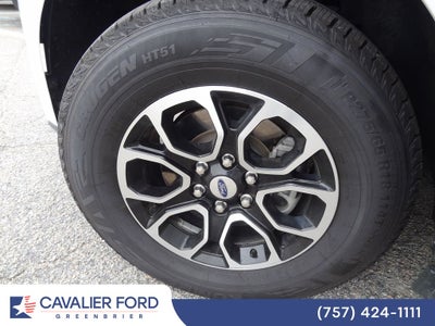 2024 Ford Expedition XLT