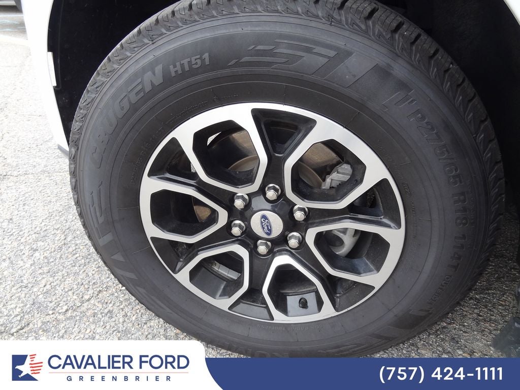 2024 Ford Expedition XLT